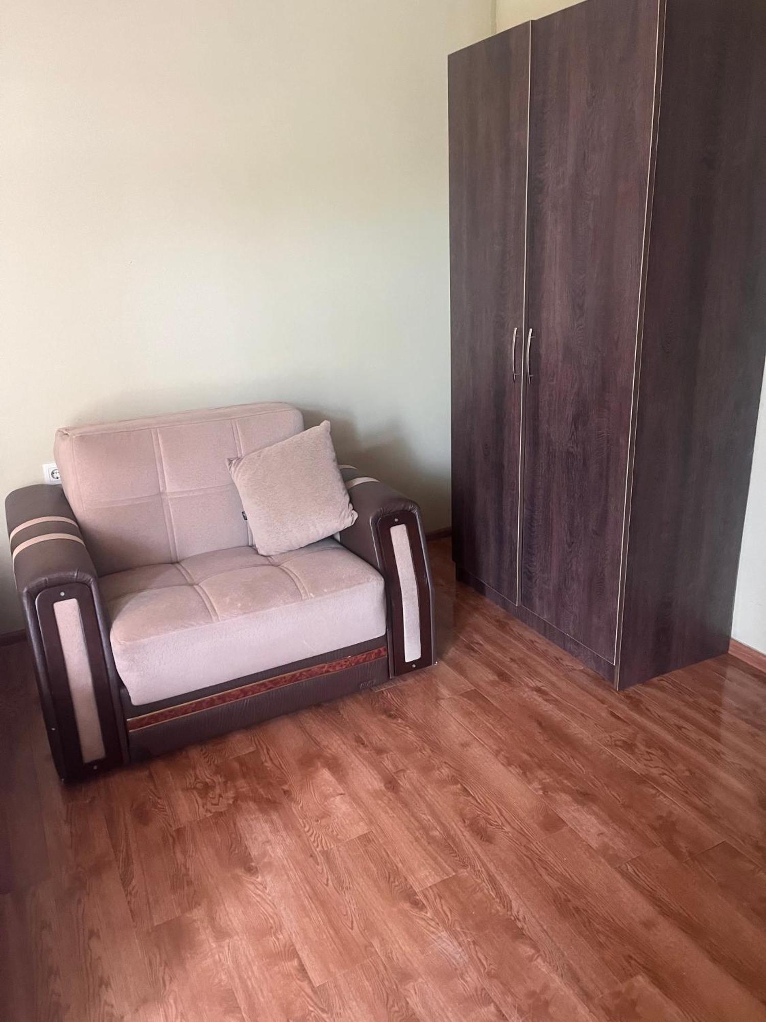 Guest House Madonna Kobuleti Exterior foto